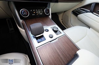 2023 Land Rover Range Rover thumbnail – Pompano Beach, FL – 101