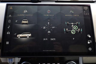 2023 Land Rover Range Rover thumbnail – Pompano Beach, FL – 96