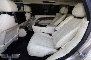 2023 Land Rover Range Rover thumbnail – Pompano Beach, FL – 73