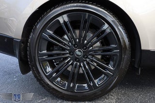 2023 Land Rover Range Rover thumbnail – Pompano Beach, FL – 108