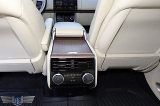 2023 Land Rover Range Rover thumbnail – Pompano Beach, FL – 83