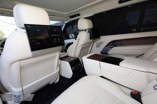 2023 Land Rover Range Rover thumbnail – Pompano Beach, FL – 79