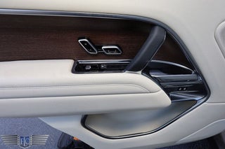 2023 Land Rover Range Rover thumbnail – Pompano Beach, FL – 74