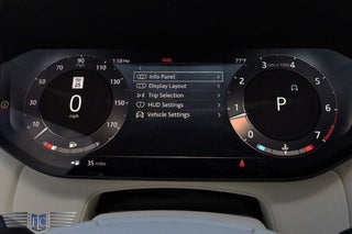 2023 Land Rover Range Rover thumbnail – Pompano Beach, FL – 104