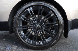 2023 Land Rover Range Rover thumbnail – Pompano Beach, FL – 111