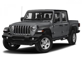 Jeep Gladiator for sale Las Vegas