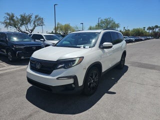 Honda Pilot for sale Las Vegas