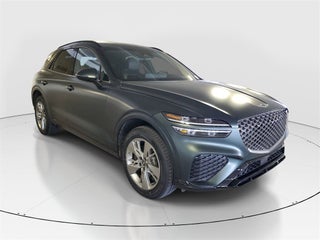 2023 Genesis GV70 thumbnail – Miami, FL – 2
