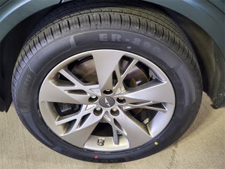 2023 Genesis GV70 thumbnail – Miami, FL – 5