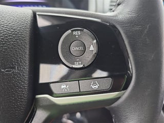 2024 Honda Odyssey thumbnail – Fort Lauderdale, FL – 43