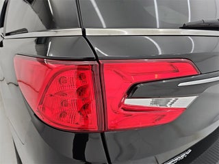 2024 Honda Odyssey thumbnail – Fort Lauderdale, FL – 63