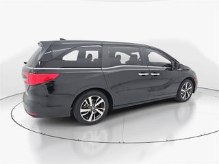 2024 Honda Odyssey thumbnail – Fort Lauderdale, FL – 15