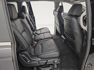 2024 Honda Odyssey thumbnail – Fort Lauderdale, FL – 23