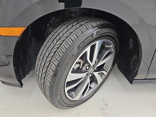 2024 Honda Odyssey thumbnail – Fort Lauderdale, FL – 61