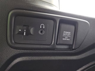2024 Honda Odyssey thumbnail – Fort Lauderdale, FL – 25