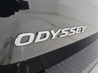 2024 Honda Odyssey thumbnail – Fort Lauderdale, FL – 64