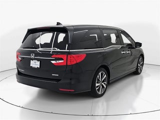 2024 Honda Odyssey thumbnail – Fort Lauderdale, FL – 16