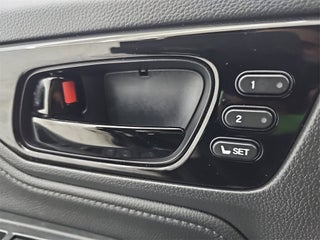 2024 Honda Odyssey thumbnail – Fort Lauderdale, FL – 55