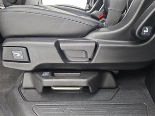 2024 Honda Odyssey thumbnail – Fort Lauderdale, FL – 37