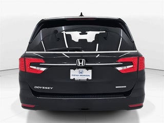 2024 Honda Odyssey thumbnail – Fort Lauderdale, FL – 17