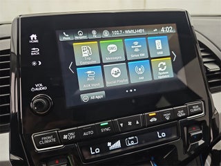 2024 Honda Odyssey thumbnail – Fort Lauderdale, FL – 47
