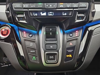 2024 Honda Odyssey thumbnail – Fort Lauderdale, FL – 51