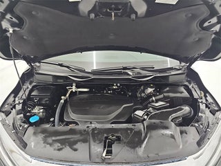 2024 Honda Odyssey thumbnail – Fort Lauderdale, FL – 59