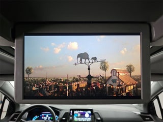 2024 Honda Odyssey thumbnail – Fort Lauderdale, FL – 68