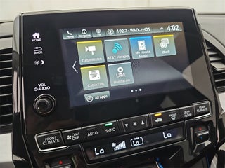 2024 Honda Odyssey thumbnail – Fort Lauderdale, FL – 48