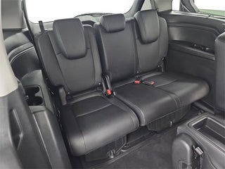 2024 Honda Odyssey thumbnail – Fort Lauderdale, FL – 24