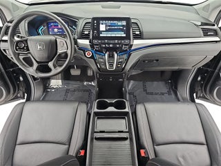 2024 Honda Odyssey thumbnail – Fort Lauderdale, FL – 21