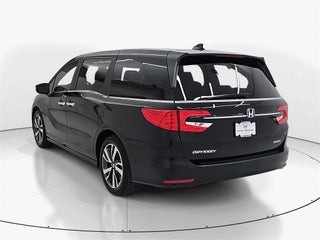 2024 Honda Odyssey thumbnail – Fort Lauderdale, FL – 18