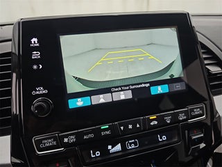 2024 Honda Odyssey thumbnail – Fort Lauderdale, FL – 50