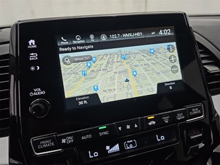 2024 Honda Odyssey thumbnail – Fort Lauderdale, FL – 49