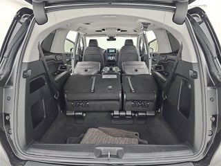 2024 Honda Odyssey thumbnail – Fort Lauderdale, FL – 28