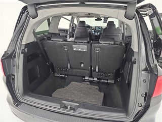 2024 Honda Odyssey thumbnail – Fort Lauderdale, FL – 33