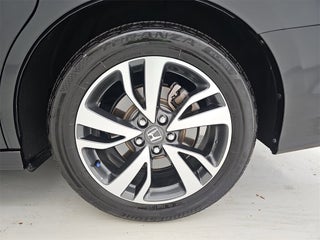 2024 Honda Odyssey thumbnail – Fort Lauderdale, FL – 62