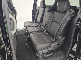 2024 Honda Odyssey thumbnail – Fort Lauderdale, FL – 36