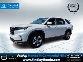 Honda Pilot for sale Las Vegas