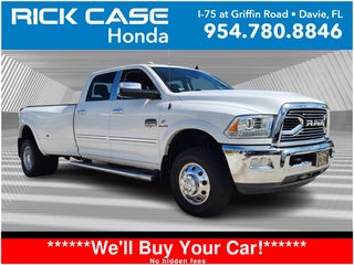 Ram 3500 for sale Las Vegas