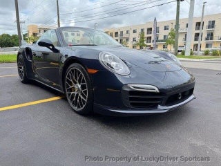 2014 Porsche 911 thumbnail – Miami, FL – 6