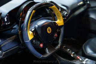 Ferrari 488 GTB for sale Las Vegas