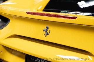 Ferrari 488 GTB for sale Las Vegas