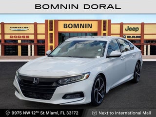 Honda Accord for sale Las Vegas