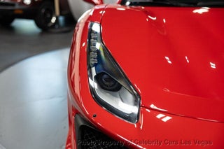 Ferrari 488 Pista for sale Las Vegas