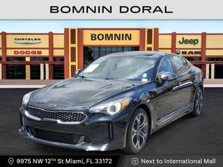 Kia Stinger for sale Las Vegas