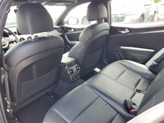 2020 Kia Stinger thumbnail – Miami, FL – 10