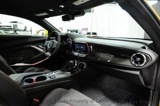 Chevrolet Camaro for sale Las Vegas
