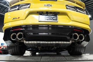 Chevrolet Camaro for sale Las Vegas