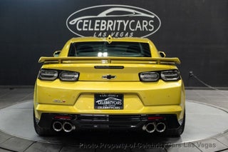 Chevrolet Camaro for sale Las Vegas